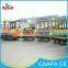 kids play machine kids electric fun train electric tourist train