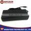24V 5A desktop type AC DC adaper 120W battery charger