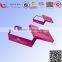 CHEAP CUSTOM FOLDABOE PAPER SHOE BOX,SHOE PACKAGING BOX