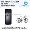 hot sell bike gps tracker tl007, mini bike gps tracker long life battery