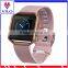 For Fitbit Blaze bands,Soft Silicone Watch Band Replacement Wrist Strap with black Metal Frame Case for Fitbit Blaze