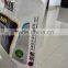 Super PP woven valve cement bag with high quality made in China 20kg