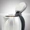 electrical kettle 1.8L 2L 2.2L 2.5L or customized 1500 W