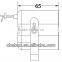 high quailty digital call bird speaker water proof hunting birds caller speaker