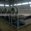 3 Tons Zxj Model Reoller Type Cleaner