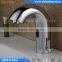 Monobloc Hands Touch Free Automatic Infrared Sensor Touchless Basin Mixer Tap