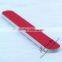 Emery board nail file