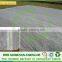 3.2m Agriculture Perforated Nonwoven Fabric 100% PP Spunbond Nonwoven