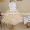 WONDERLAND children clothes kids princess wedding baby summer dress