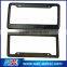 Real 100% Carbon Fiber License Plate Frame for Auto-Car-Truck-SUV
