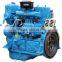 CCS Approved China Nantong 4 Cylinders Small Marine Diesel Engine 53 kW