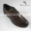 china classical genuine leather casual shoes