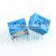 New and Original signal relays SY12W-K SY-12W-K one open one close DC12V 1A 6pin