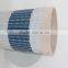 china durable u shaped plastic laundry basket