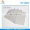 Paper Mills Recycled Chipboard Grey Cardboard Roll with Competitive Price