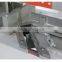 PVC Window and Door Two Heads Seamless welding machinery vinyl window welding machine/upvc window machine