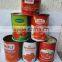 ISO,HACCP .FDA Approved 800g Tomato Paste With 28%-30% Brix Sold in China