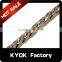 KYOK European style metal,curved and iron chrome copper curtain rod                        
                                                                                Supplier's Choice