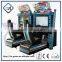 Initial D5 Simulator Arcade Racing Car Game Machine Driving Simulator