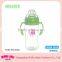 clear plastic custom shaker baby bottle wholesale joyshaker in china