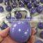 small gift kettlebell