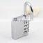 Professional Design High Security combination cabinet lock