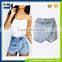 Summer europeamerican branded crossed matching any cloth well women shorts