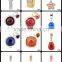 Wholesale  Blue Sandstone European Charm Bracelet Brands
