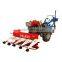 Farm Agriculture Tractor Havester for Rice Reaper for Tractor Grain Reaper Machine