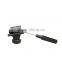 Q228 China factory 63'' aluminum camera monopod 15kg load golden telescopic camera monopod selfie stick for digital DSLR camera