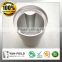 Made in Taiwan OEM/ODM aluminum profiele anodize extrusion of aluminum