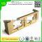 2016 Factory Manufacturing CNC Copper Auto Spare Parts