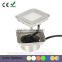 Outdoor Stainless Steel Garden Patio Light&Inground Lamp DC12V Replaceable (SC-F105A)