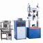 1000KN/100t Hydraulic tensile testing machine UTM price used for steel wire rope tensile test machine