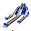 giant inflatable trippo water slide for adult / giant hippo inflatable water slide                        
                                                                                Supplier's Choice