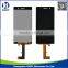 LCD Display With Touch Screen For HuaWei Ascend P7 with Digitizer glass Assembly