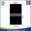Original White LCD Display For Moto G2 LCD with Touch Screen Digitizer with Frame Assembly
