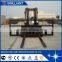 Narrow Aisle 7 Ton Forklift Specification