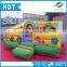 Snake baby inflatable amusement park,inflatable amusement park with slide, inflatable toys for amusement park