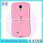 Fashion Candy Colorful Iface Mobile Phone Case For Huawei P6/7/8,Smart Innovation Mobile Phone Case For Huawei P8 Mini