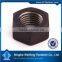black sclera contacts China manufacturers hex nuts stainless steel bulk box packed
