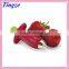 Good Quality Strawberry Tomato slicer Multifunction Fruit Stainless New Slicer Fruit strawberry huller