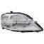 DACIA LOGAN MCV Head lamp / Headlight 8200744753 / 8200744754
