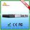 16 Ports 10/100Mbps Internal Poer 250W PoE Switch with 2 SFP Gigabit Como Ports