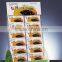 ML-02001 Tile racks/ Tile displays/metal displays for Tiles