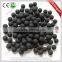 0.50 Inch Soft Reusable Bouncy Rubber Paintball Balls
