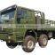 howo 6x6 all wheel drive truck