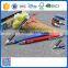 2016 wholesale OEM press metal ballpoint pen for school and office