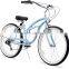 2016 7 speed 26" beach cruiser/beach bike beach cruiser bike (PW-B26339)