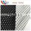 Triangular Pattern Factory Price Woven Yarn Dyed Polyester Cotton Fabric